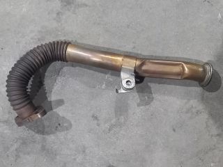 bontott RENAULT MASTER EGR Hűtő Cső